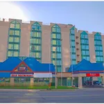 Ramada By Wyndham Niagara Falls/Fallsview