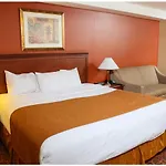 Ramada By Wyndham Niagara Falls/Fallsview
