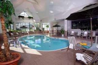 Ramada By Wyndham Falls/fallsview Hotel Niagara Falls