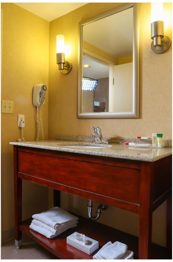 Ramada By Wyndham Falls/fallsview 3*