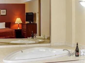 Ramada By Wyndham Falls/fallsview Hotel 3*