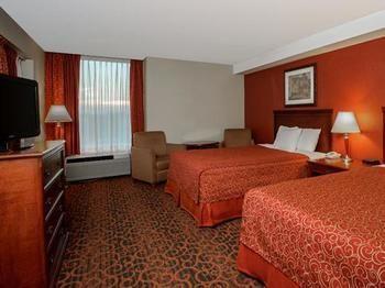 Ramada By Wyndham Falls/fallsview Hotel