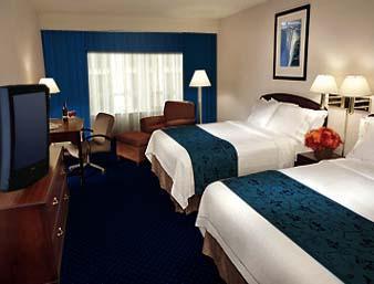 Ramada By Wyndham Falls/fallsview 3*