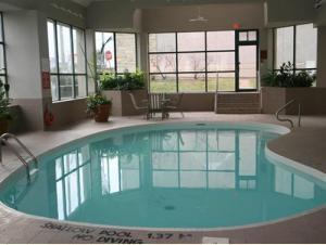 Ramada By Wyndham Falls/fallsview Hotel Niagara Falls
