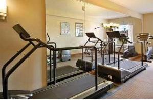 Ramada By Wyndham Falls/fallsview 3* Niagara Falls