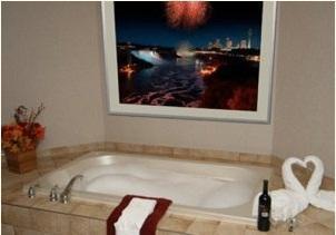 Ramada By Wyndham Falls/fallsview Hotel 3*