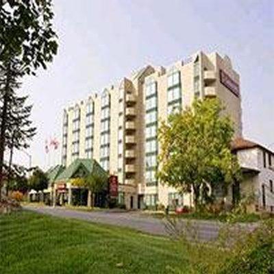 Ramada By Wyndham Falls/fallsview 3*