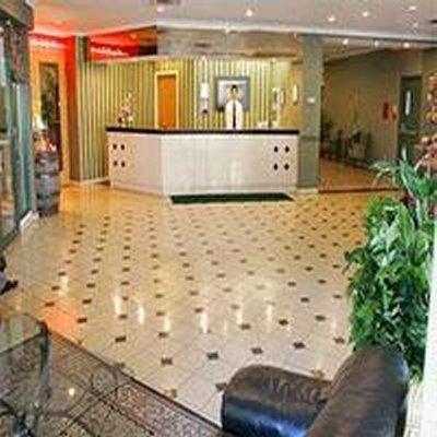 Ramada By Wyndham Falls/fallsview 3* Niagara Falls