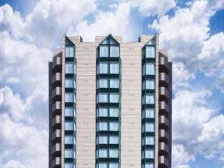 Ramada By Wyndham Falls/fallsview Hotel Niagara Falls