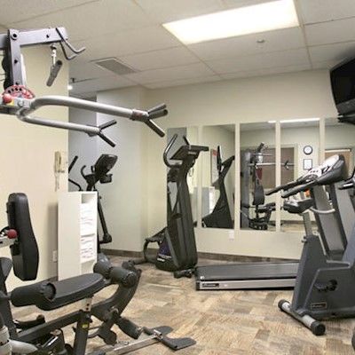 Hotel Ramada By Wyndham Falls/fallsview 3*