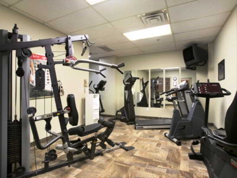 Ramada By Wyndham Falls/fallsview Hotel Niagara Falls