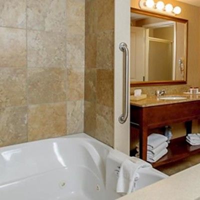 Hotel Ramada By Wyndham Falls/fallsview