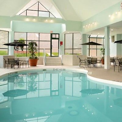 Hotel Ramada By Wyndham Falls/fallsview 3*