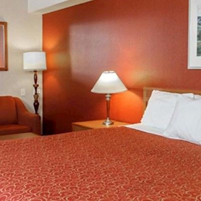 Hotel Ramada By Wyndham Falls/fallsview