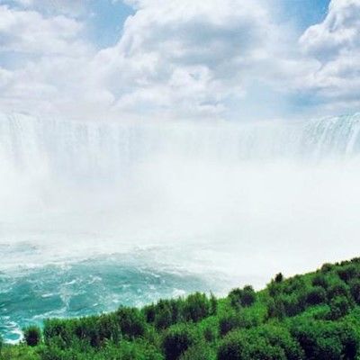 Hotel Ramada By Wyndham Falls/fallsview Niagara Falls