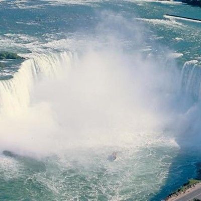 Hotel Ramada By Wyndham Falls/fallsview 3*