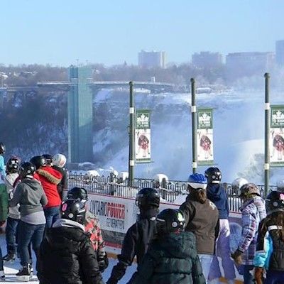 Ramada By Wyndham Falls/fallsview 3*