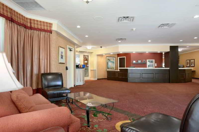Hotel Ramada By Wyndham Falls/fallsview 3*