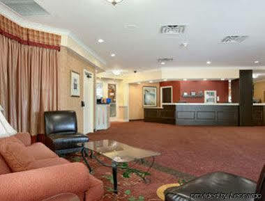 Hotel Ramada By Wyndham Falls/fallsview Niagara Falls