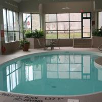 Ramada By Wyndham Falls/fallsview 3*