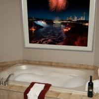 Ramada By Wyndham Falls/fallsview Niagara Falls